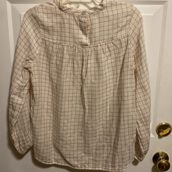 Everlane cotton top - Picture 6 of 9